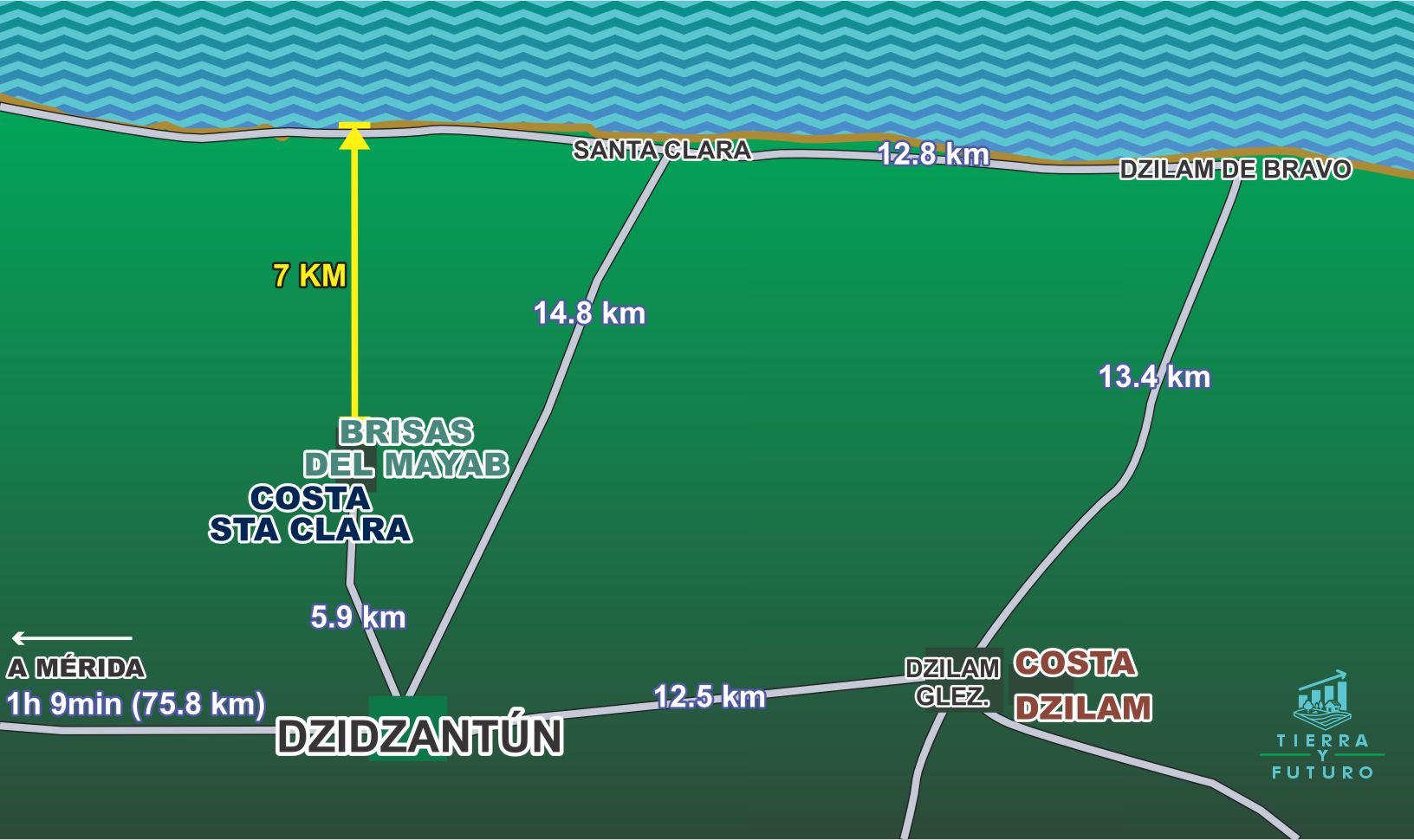 MAPA DZIDZANTUN2