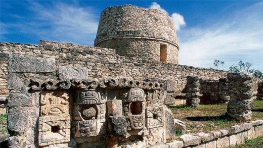 ruinas